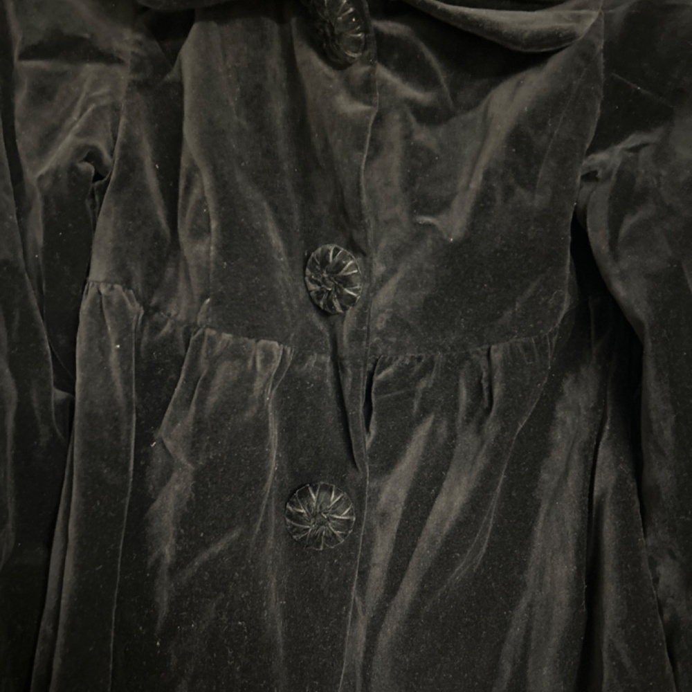 Short Kenzie Jacket - image 2